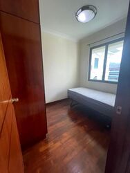 Hillbrooks (D23), Condominium #538087871